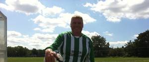 Peter Baulsom